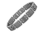 Men s Titanium Designer Bracelet