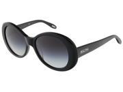 Ralph Lauren RA5153 501 11 Black Oval sunglasses