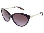 Ralph Lauren RA5154 544 8H Purple Cateye sunglasses
