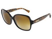 Ralph Lauren RA5186 1343T5 Havana Square sunglasses