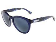 Ralph Lauren RA5188 13204U Blue Round sunglasses
