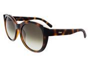 Chloe CE660S 219 Tortoise Cat Eye Chloe sunglasses