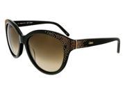 Chloe CE627S 303 Khaki Cat Eye Chloe sunglasses