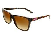 Ralph Lauren RA5141 107213 Havana Wayfarer Sunglasses