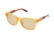 Dsquared DQ0105 39J Yellow Wayfarer Sunglasses