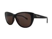 DSquared DQ 0080 05B Dark Havana Wayfarer Full Rim Sunglasses