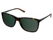 Ralph Lauren RL8133Q 500371 Wayfarer Sunglasses