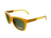 Diesel DL0135 S 41N Amber Wayfarer Sunglasses