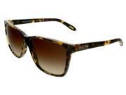 Ralph Lauren RA5141 905 13 Vintage Tortoise Wayfarer Sunglasses