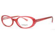 Vogue VO2554 1595 Pink Optical Frames