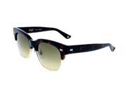 Gucci GG3744 S X9Q Dark Havana Wayfarer Sunglasses