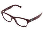 Just Cavalli JC0461 V 069 Sienna Rectangle Optical Frames