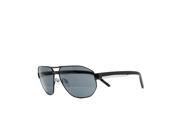 Just Cavalli JC 345 05A Black Classic Aviator Sunglasses