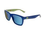 Lacoste L711S 414 Blue Wayfarer Sunglasses