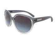 Michael Kors MK6036 MITZI II 312411 Oversized Sunglasses