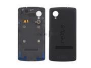 New For LG Nexus 5 D820 D821Housing Battery Cover With Wireless Charging Shell White