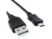 Charger Chargering Cable For Nook SIMPLE TOUCH Barnes and Noble Micro USB