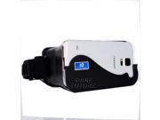 NEW Universal Head Mount Virtual Reality 3D Video Glasses for Samsung Sony LG