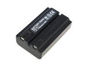 New EN EL1 ENEL1 Rechargable Li ion Battery Pack for Nikon Coolpix 4300 Cameras