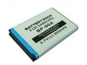 NEW BP 90A BP90A Battery pack Fr Samsung HMX E10WP HMX E10BP HMX E100P