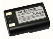 NEW NB 5H LI ION BATTERY FOR CANON