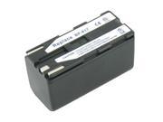 NEW HIGH QUALITY BP 617 LI ION BATTERY FOR CANON