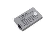 NEW HIGH QUALITY BP 208 LI ION BATTERY FOR CANON