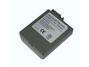 NEW HIGH QUALITY BP 412 LI ION BATTERY FOR CANON