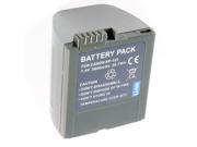 NEW HIGH QUALITY BP 422 LI ION BATTERY FOR CANON