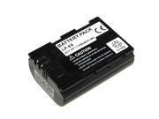 NEW HIGH QUALITY LP E6 LI ION BATTERY FOR CANON