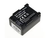 NEW HIGH QUALITY BP808 BP809 LI ION BATTERY FOR CANON