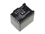 NEW HIGH QUALITY BP819 LI ION BATTERY FOR CANON