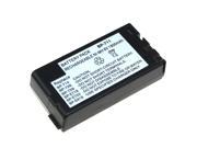 NEW HIGH QUALITY BP711 BP714 LI ION BATTERY FOR CANON