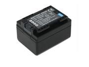 NEW HIGH QUALITY BP718 LI ION BATTERY FOR CANON