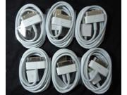 4s Charger Chargering USB data Sync Cable for Iphone 4S