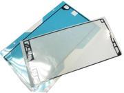 NEW Tools Front Back Sticker Tape Glue Adhesive For LCD Touch Screen Sony Z L39H L39I