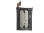 3.8V 2100mAh 7.98Whr BOP6M100 Li ion Battery Replacement with Flex Cable For HTC ONE M8 Mini