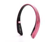 Pink original Packaging 4.0 NFC BM 170 Ultra light Fashion Sports Running Gym Exercise Mini Wireless Bluetooth Headset Stereo Earbuds Music Headphones Headset
