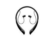 HV930 Silicon Neckband Noise Cancelling Stereo Sport Stereo Wireless Bluetooth Headset Earphone Headphones for iPhone 6 6 Plus 5 5s Samsung Galaxy S6 S5 S4 Note