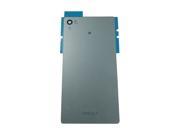 z4 Battery Back Housing Glass Cover For Sony Xperia Z4