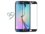 Full Cover Corning Tempered glass Screen Protector for Samsung Galaxy S6 Edge