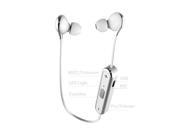 Wireless Bluetooth Headphone Headset Sport Stereo Earphone fr iPhone 6S Samsung