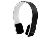 Wireless Bluetooth Headphone NFC Stereo Headsets w Built in Microphone For Iphone 6 6S Plus Samsung Galaxy Note HTC Phones