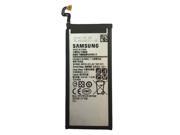 Galaxy S7 Battery EB BG930ABE For Samsung Galaxy S7 G930 Batteries 3000mAh