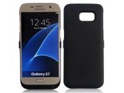 6500m External Battery Charger Case Cover Backup Power Bank For Samsung Galaxy S7