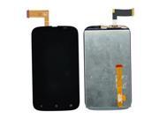 For HTC Desire V T328W Full LCD Display Touch Screen Digitizer Pantalla Assembly Replacement