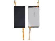 For HTC Desire 606 Full LCD Display Touch Screen Digitizer Pantalla Assembly Replacement