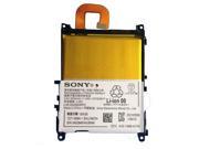 High Quality LIS1525ERPC Battery Replacement For Sony Xperia Z1 C6902 C6903 C6906 C6943 L39h