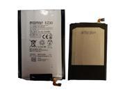 3.8V 3025mAh EZ30 Li ion Battery Replacement with Flex Cable For Motorola Google Nexus 6 XT1100