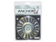 Anchor brand Stringer Bead Wheel Brushes R4S58 SEPTLS102R4S58